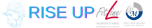 Logo Trans RISE UP PMFiTline (217 x 41 px)